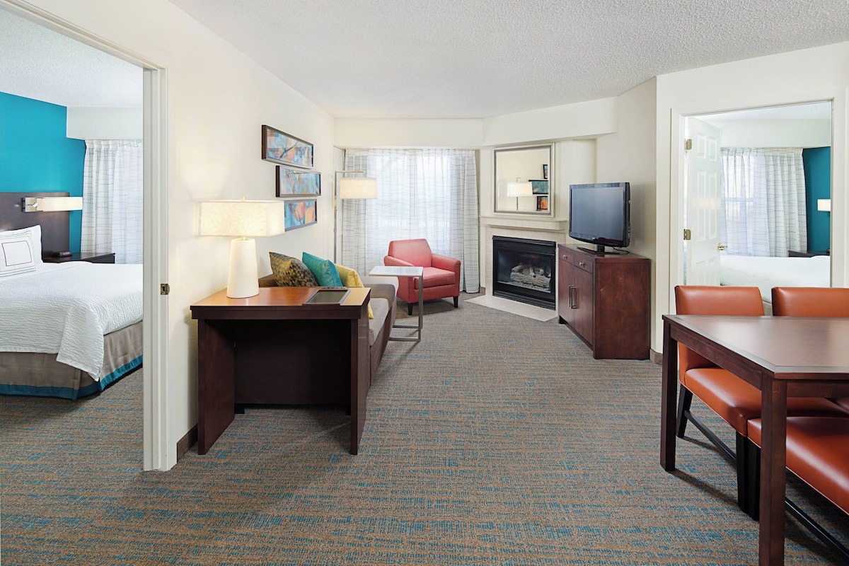 Residence Inn Chicago OHare